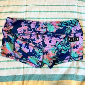 Fleo shorts